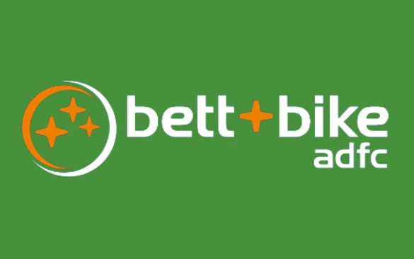 Logo Bett+Bike ADFC