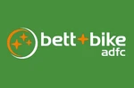 Logo Bett+Bike ADFC